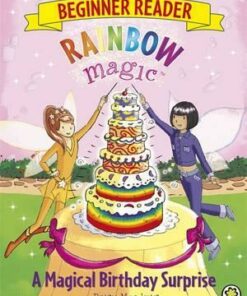Rainbow Magic: Beginner Reader Book 3: Magical Birthday Surprise - Daisy Meadows