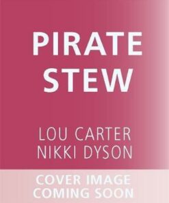 Pirate Stew - Lou Carter