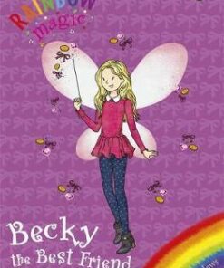 Rainbow Magic: Becky the Best Friend Fairy: Special - Daisy Meadows