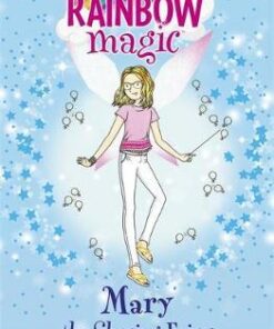 Rainbow Magic: Mary the Sharing Fairy: The Friendship Fairies Book 2 - Daisy Meadows