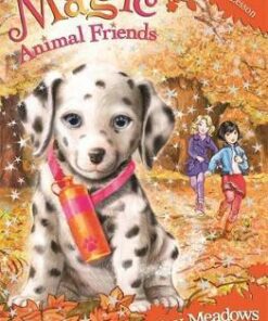Magic Animal Friends: Charlotte Waggytail Learns a Lesson: Book 25 - Daisy Meadows