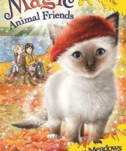 Magic Animal Friends: Ava Fluffyface's Special Day: Book 27 - Daisy Meadows