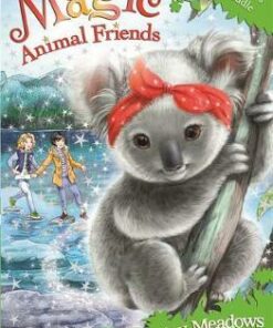 Magic Animal Friends: Ella Snugglepaw's Big Cuddle: Book 28 - Daisy Meadows