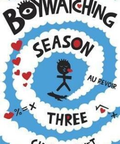 Boywatching: Season Three: Book 3 - Chloe Bennet