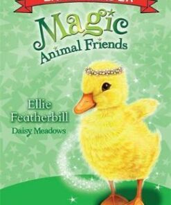 Magic Animal Friends Early Reader: Ellie Featherbill: Book 3 - Daisy Meadows