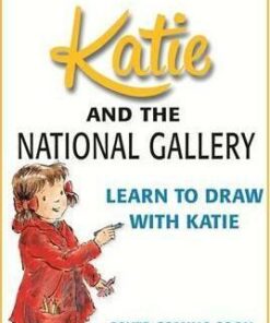 The National Gallery Learn to Draw with Katie - James Mayhew