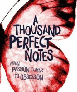 A Thousand Perfect Notes - C. G. Drews