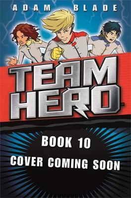 Team Hero: The Shadow Stallion: Series 3