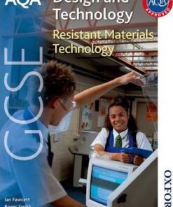 AQA GCSE Design and Technology: Resistant Materials Technology - Ian Fawcett