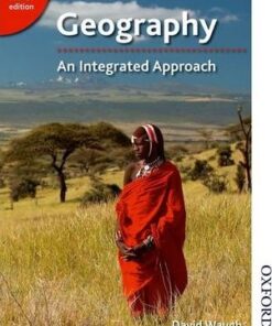 Geography: An Integrated Approach - David Waugh