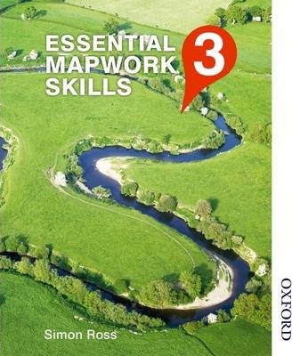 Essential Mapwork Skills 3 - Simon Ross