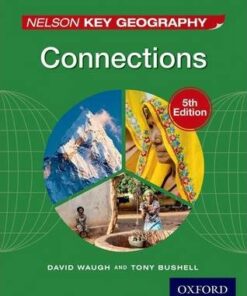 Nelson Key Geography Connections Student Book - David Waugh