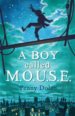 A Boy Called MOUSE - Penny Dolan