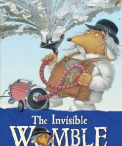 The Invisible Womble - Elisabeth Beresford