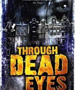 Through Dead Eyes - Chris Priestley
