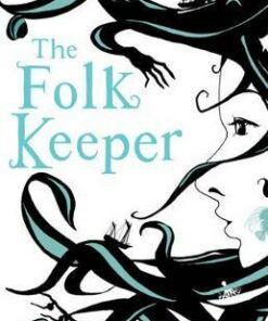 The Folk Keeper - Franny Billingsley