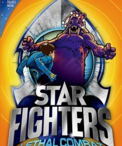 STAR FIGHTERS 5: Lethal Combat - Max Chase