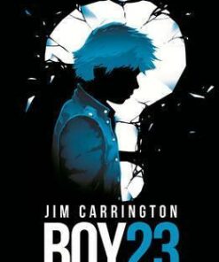Boy 23 - Jim Carrington
