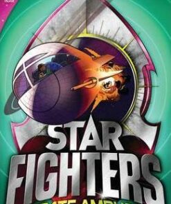 STAR FIGHTERS 7: Pirate Ambush - Max Chase