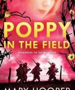 Poppy in the Field - Mary Hooper
