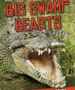 ZSL Big Swamp Beasts - Michael Cox