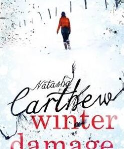 Winter Damage - Natasha Carthew