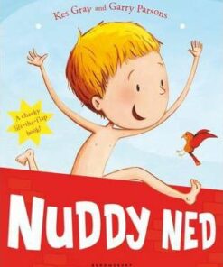 Nuddy Ned - Kes Gray