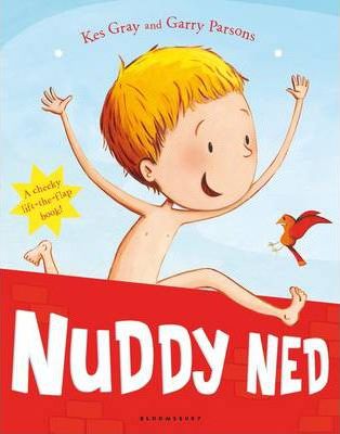 Nuddy Ned - Kes Gray