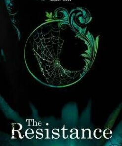 The Resistance - Gemma Malley