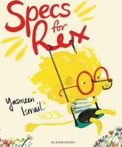 Specs for Rex - Yasmeen Ismail