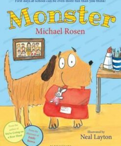 Monster - Michael Rosen