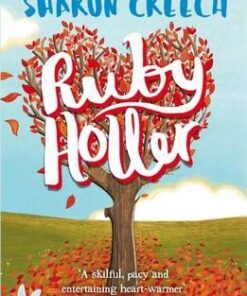 Ruby Holler - Sharon Creech