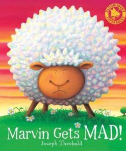 Marvin Gets MAD! - Joseph Theobald