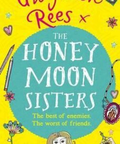 The Honeymoon Sisters - Gwyneth Rees