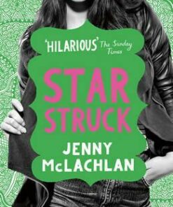 Star Struck - Jenny McLachlan
