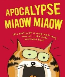 Apocalypse Miaow Miaow - James Proimos
