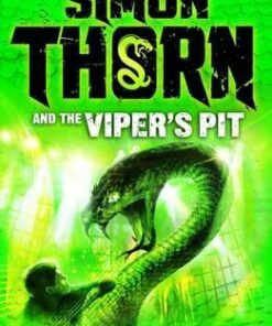 Simon Thorn and the Viper's Pit - Aimee Carter