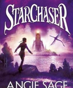 StarChaser: A TodHunter Moon Adventure - Angie Sage