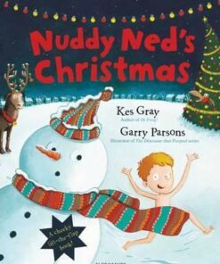 Nuddy Ned's Christmas - Kes Gray