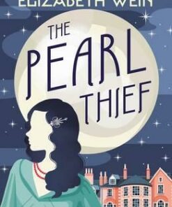 The Pearl Thief - Elizabeth Wein