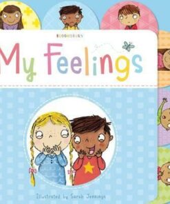 My Feelings - Sarah Jennings