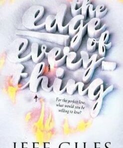 The Edge of Everything - Jeff Giles
