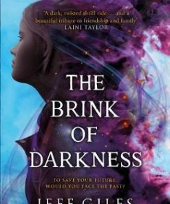 The Brink of Darkness - Jeff Giles