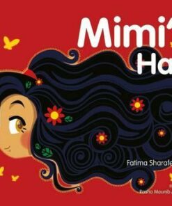 Mimi's Hair - Fatima Sharafeddine