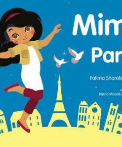 Mimi in Paris - Fatima Sharafeddine