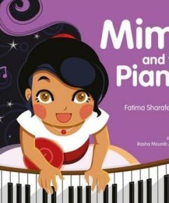 Mimi and the Piano - Fatima Sharafeddine
