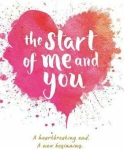 The Start of Me and You - Emery Lord