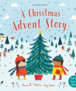 A Christmas Advent Story - Ivy Snow