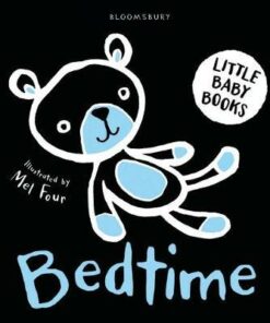 Little Baby Books: Bedtime - Mel Four