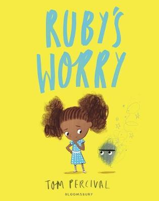 Ruby's Worry - Tom Percival